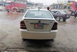 Geely CK